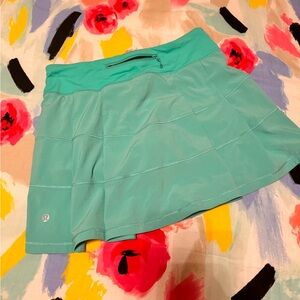 Lululemon skirt